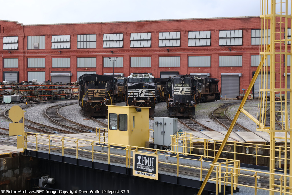 NS 4173